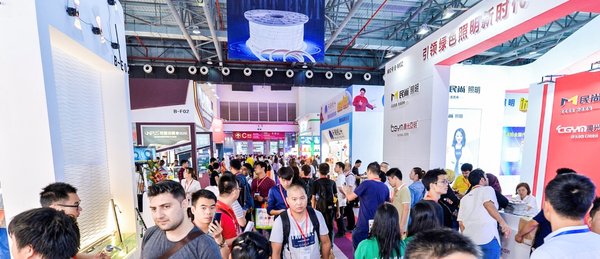 西安展覽工廠(chǎng)